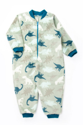 Комбінезон ясельний для хлопчиків